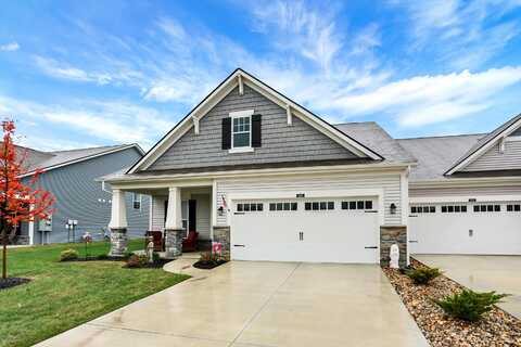 4648 Bethel Cove Drive, Indianapolis, IN 46239