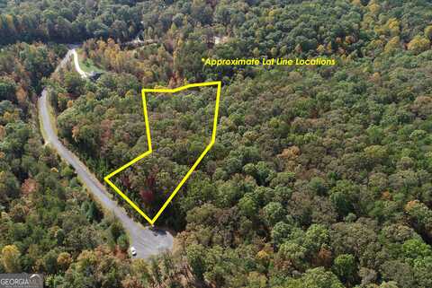 LOT 12 Rockhouse Crossing, DemoreST, GA 30535