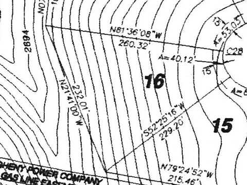 191 SANCTUARY LANE, DANIELS, WV 25832