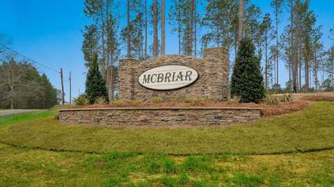 Lot 7 McBriar, 5.71 AC, Purvis, MS 39475