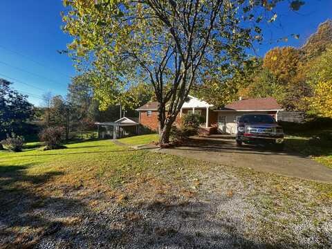 6330 Barbourville Road, London, KY 40744