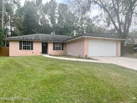 Harring, GREEN COVE SPRINGS, FL 32043