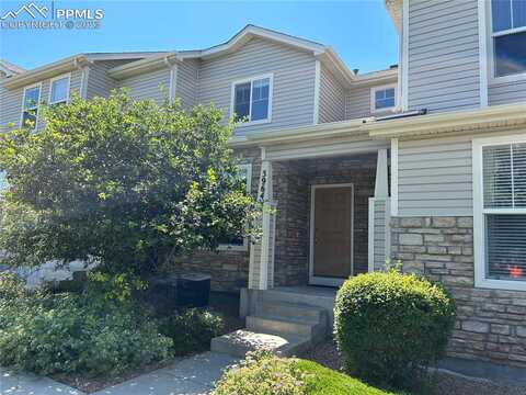 Diamond Ridge, COLORADO SPRINGS, CO 80918