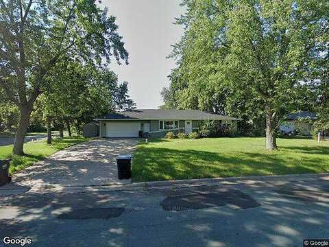 136Th, ANDOVER, MN 55304