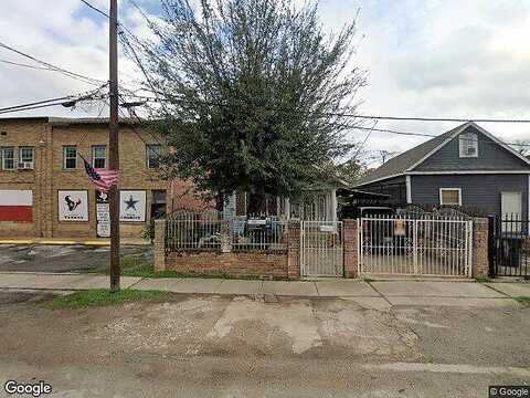 Freeman, HOUSTON, TX 77009