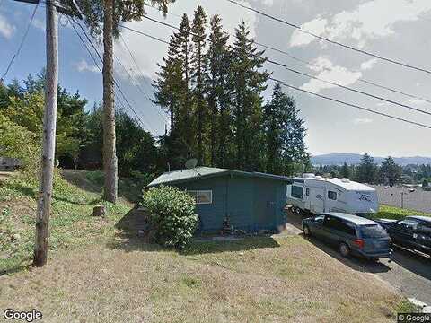 14Th, COQUILLE, OR 97423