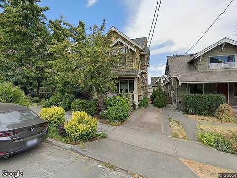 Etruria, SEATTLE, WA 98119