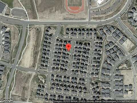 Thicket Pass, COLORADO SPRINGS, CO 80927