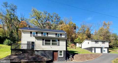 Lyonstown, BELLEFONTE, PA 16823