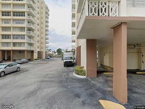 S Ocean Dr Ph 25, Hallandale Beach, FL 33009