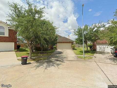 Gardenspring, ROSHARON, TX 77583