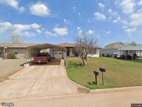 12Th, KINGFISHER, OK 73750