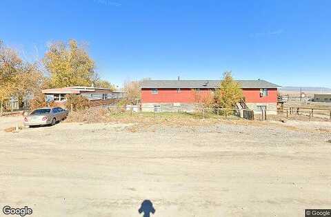 6Th, SHOSHONI, WY 82649