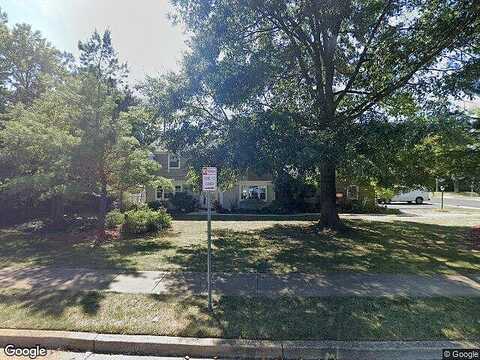 Point Pleasant, FAIRFAX, VA 22033