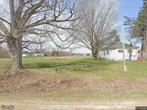 Henderson, OTISVILLE, MI 48463