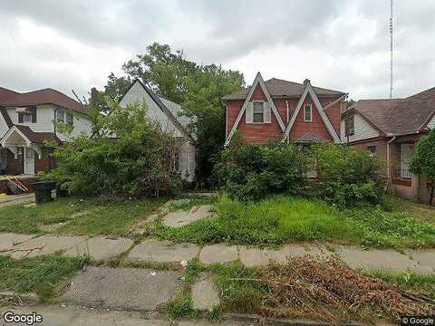 Roselawn, DETROIT, MI 48238