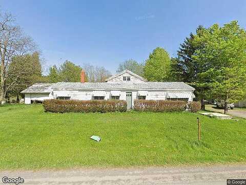 Route 246, PERRY, NY 14530