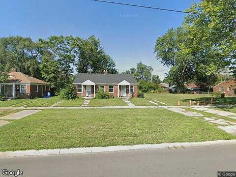 Hoover, DETROIT, MI 48205