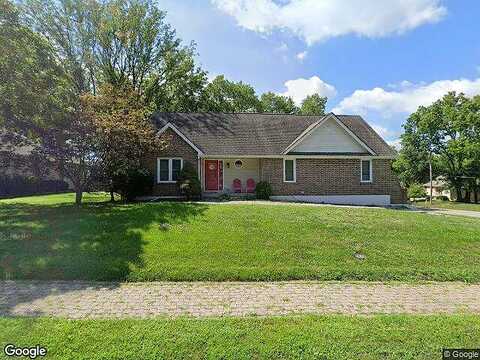 27Th, INDEPENDENCE, MO 64057