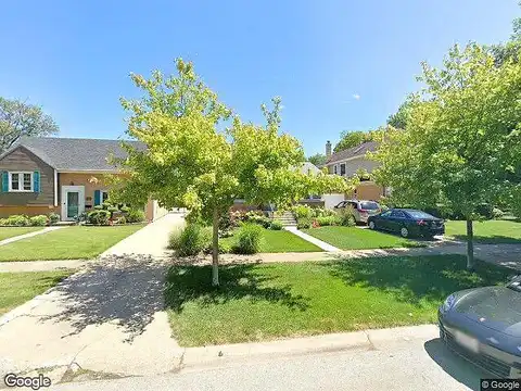 Vine, PARK RIDGE, IL 60068