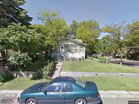 Bush, SAINT PAUL, MN 55119