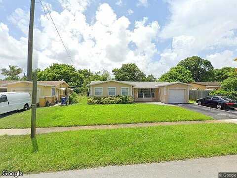 50Th, LAUDERHILL, FL 33313