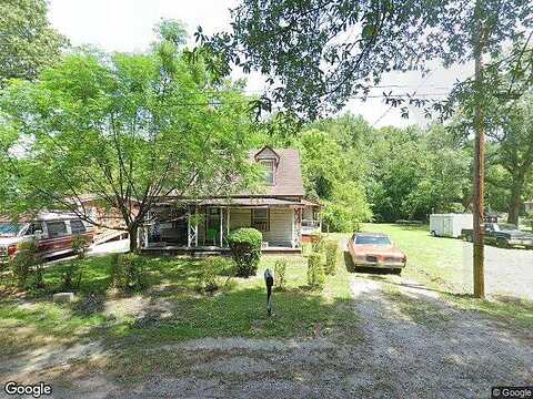 1St, HENDERSON, NC 27536