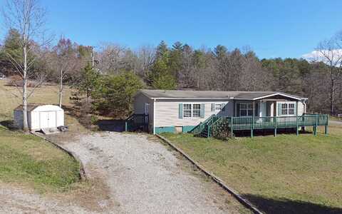 Meadows Mhp, MURPHY, NC 28906