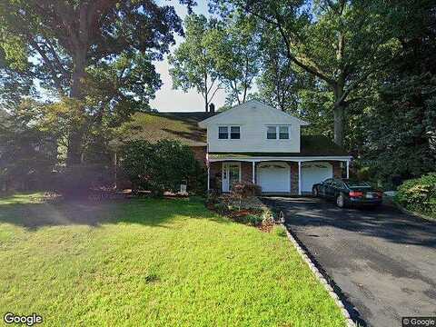 Cardinal, MONTVALE, NJ 07645