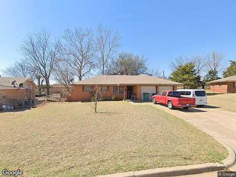 Sleepy Hollow, PURCELL, OK 73080