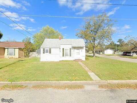 2Nd, CUERO, TX 77954