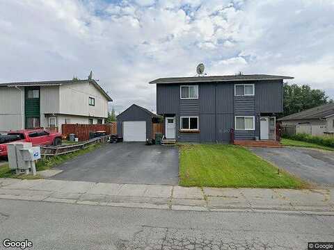 Doil, ANCHORAGE, AK 99507