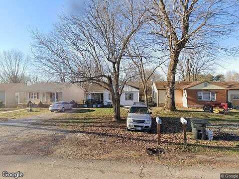 Lincoln, FREDERICKTOWN, MO 63645