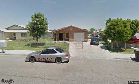 Robert Noriega, BRAWLEY, CA 92227