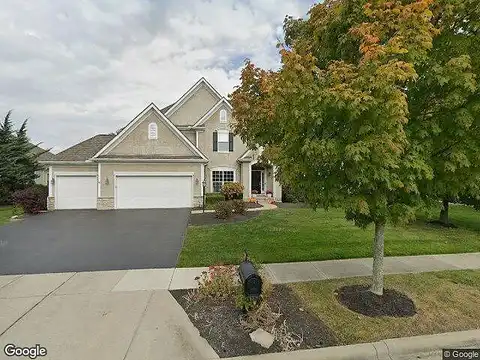 Sagestone, DUBLIN, OH 43016