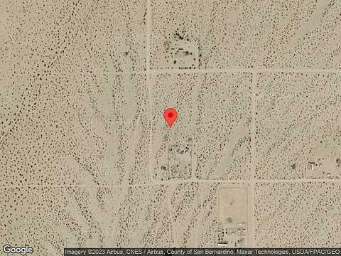 Brant Cross, TWENTYNINE PALMS, CA 92277