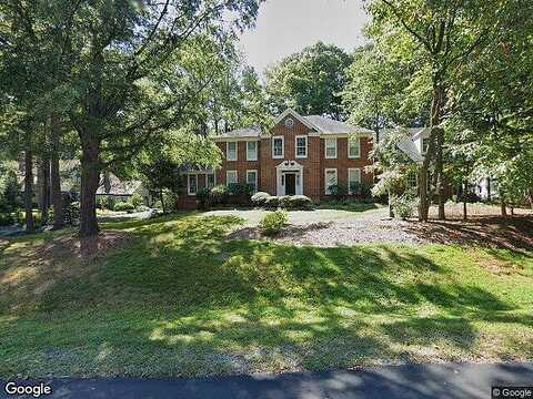 Rolling Ridge, FAIRFAX STATION, VA 22039