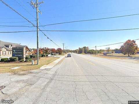 Se Main St, SIMPSONVILLE, SC 29681