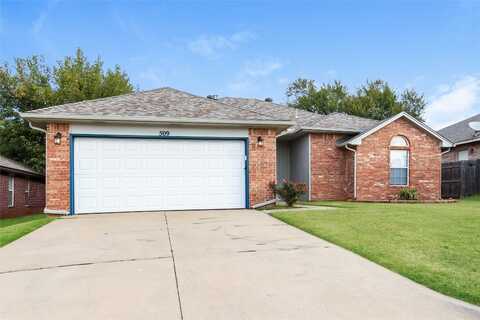 509 NW 174th Street, Edmond, OK 73012