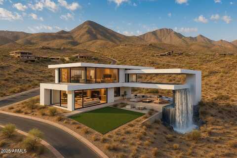 14310 E Desert Tortoise Trail, Fountain Hills, AZ 85268