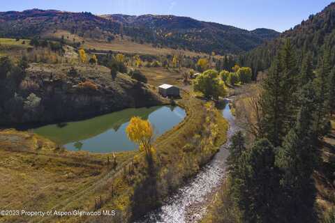 undefined, Somerset, CO 81434