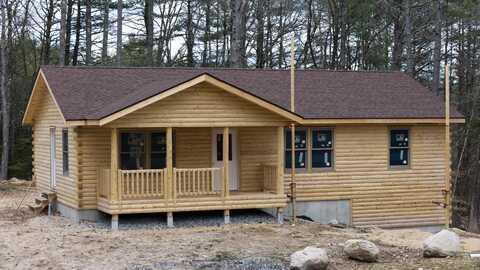 164 Colonial Circle, Harrison, ME 04040