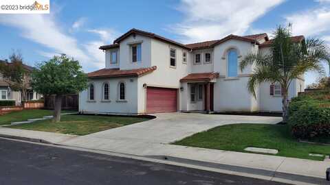 1876 Tarragon Dr, Brentwood, CA 94513