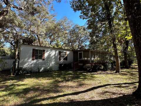 11095 120th St, Chiefland, FL 32626