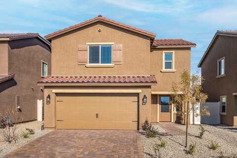 4212 Golden Sol St #3, North Las Vegas, NV 89032