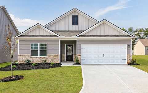 121 Avondale Blvd, Conyers, GA 30013