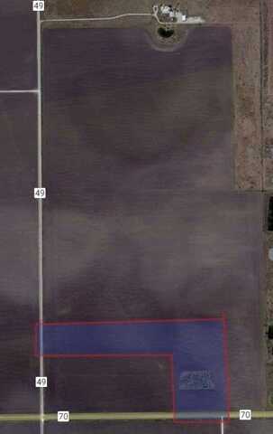 H Fm Rd 70 Btwn County Rd 49 & C, Corpus Christi, TX 78415