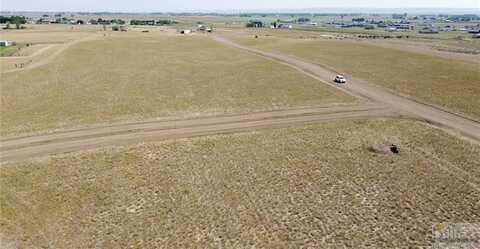 Lot 2 Blk 3 Molly Drive West, Shepherd, MT 59079