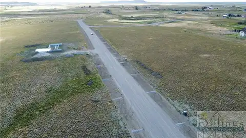 Lot 2 Blk 3 Molly Drive West, Shepherd, MT 59079