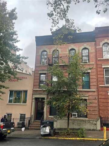 543 41st Street, Brooklyn, NY 11232